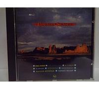 Diverse - Country Sunset