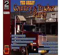Diverse - Country & Trucker [Import]