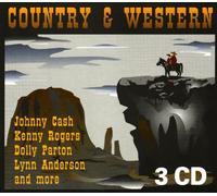 Diverse - Country & Western