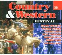 Diverse - Country & Western Festival