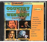 Diverse - Country & Western Festival 4