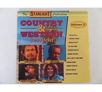 Diverse - Country & Western Festival 5 [Import]