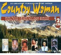 Diverse - Country Woman [Import]