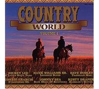 Diverse - Country World 01 [Import]