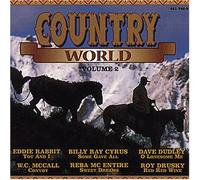 Diverse - Country World 02 [Import]