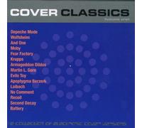 Diverse - Cover Classics