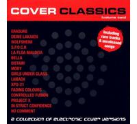 Diverse - Cover Classics Vol.2 [Import]