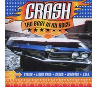 Diverse – Crash-The Finest in Nu Rock – Import