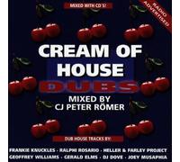 Diverse - Cream of House Dubs [Import]