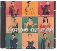 Diverse - Cream of Pop-Pro 7 Moderatoren [Import]