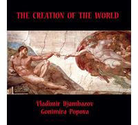 Diverse - Creation of World, The [Import]
