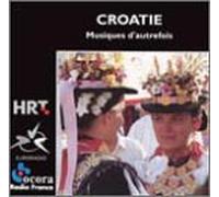 Diverse - Croatia-Music of Long Ago