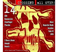 Diverse - Crossing All Over 14 [Import]