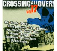 Diverse - Crossing All Over 17 [Import]