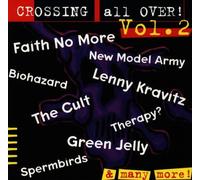 Diverse - Crossing All Over 2 [Import]