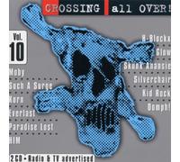 Diverse - Crossing All Over Vol.10 [Import]