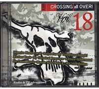 Diverse - Crossing All Over Vol. 18 [Import]
