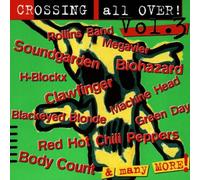 Diverse - Crossing All Over,Vol.3 [Import]