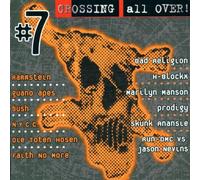 Diverse - Crossing All Over Vol.7 [Import]