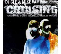 Diverse - Cruising [Import]