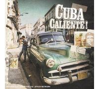 Diverse - Cuba Caliente [Import]
