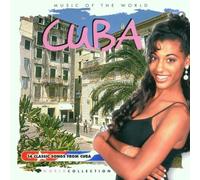 Diverse - Cuba [Import]
