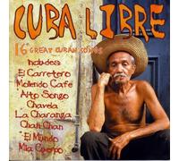 Diverse - Cuba Libre [Import]