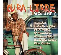 Diverse - Cuba Libre Vol.2-Cuban R [Import]