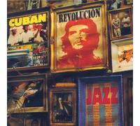 Diverse - Cuban Revolucion Jazz