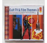 Diverse - Cult TV&Film Themes [Import]