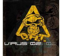 Diverse - D.H.T.Virus 02 [Import]