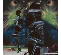 Diverse - D.I.R.T.Y. Space Disco [Import]