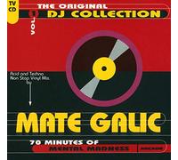 Diverse - D.J.Collection 1 [Import]