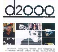 Diverse - D2000-Spy in The House [Import]
