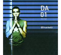 Diverse - Da 01 Mixed By Dave Angel