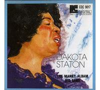 Diverse - Dakota Staton [Import]