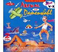 Diverse - Damenwahl in Arenal
