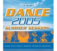 Diverse - Dance 2005 Summer Session [Import]