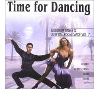 Diverse - Dance and Latin Ballroom, Vol. 7