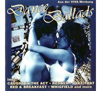 Diverse - Dance Ballads [Import]