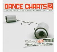 Dance Charts 2 - European Import