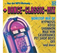 Diverse - Dance Classic Mix