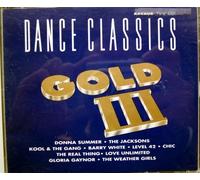 Diverse - Dance Classics Gold III