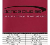 Diverse - Dance Club 99 [Import]