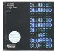 Diverse Dance - Clubbed 2002