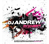 Diverse Dance - DJ Andrew Live at Banditz [Import]