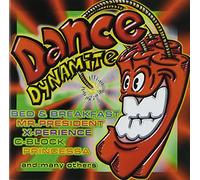 Diverse - Dance Dynamite [Import]
