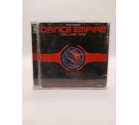 Diverse - Dance Empire Vol.01