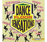 Diverse - Dance Floor Sensation [Import]