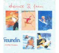 Diverse - Dance & Fun [Import]